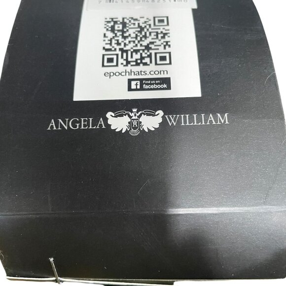 Angela & William Chunky Knit Infinity Scarf Loop Soft Warm Winter Boho Cozy Chic - Picture 2 of 5